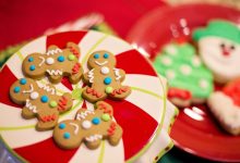 Photo of How to make Christmas cannabis cookies- Alchimia Grow Shop