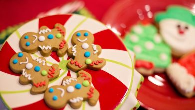 Photo of How to make Christmas cannabis cookies- Alchimia Grow Shop