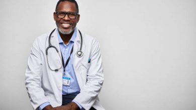 Photo of Black Patients Have a Higher Life Expectancy When Connected to Black Doctors