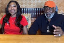 Photo of R&B Legend Eddie LeVert Mourns the Loss of 22-Year-Old Daughter – BlackDoctor.org