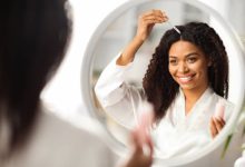 Photo of Scalp Psoriasis & Protective Styles: What Works & What Does Not