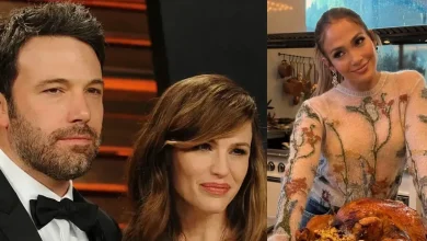 Photo of Ben Affleck Dragging Ex-Wife Jennifer Garner Into His ‘Problems’ with Jennifer Lopez Despite Actress Being ‘Very Happy’ with Her Boyfriend