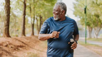 Photo of Why Aren’t More Men Participating in Lifesaving Clinical Trials? – BlackDoctor.org