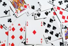 Photo of A Newbies Tutorial for blackjack cards counting