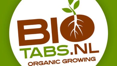 Photo of BioTabs growing charts and products- Alchimia Grow Shop