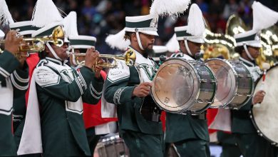 Photo of HBCU Band Donations Pour In For Parade