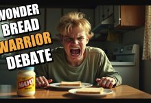 Photo of Wonder Bread Warrior Asks Is Black Culture The Most Degenerate?