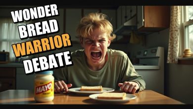 Photo of Wonder Bread Warrior Asks Is Black Culture The Most Degenerate?