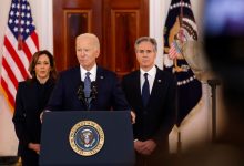 Photo of Muslim Group ‘Commends’ Trump, Blames Biden