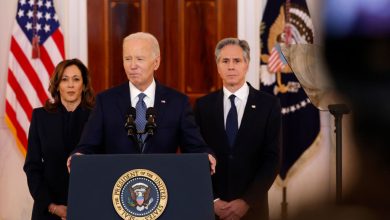 Photo of Muslim Group ‘Commends’ Trump, Blames Biden