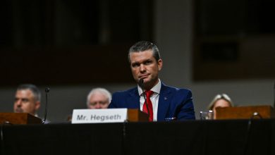 Photo of Pete Hegseth Proves GOP Double Standard For Qualifications