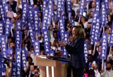 Photo of Thousands Of Black Women Thank Kamala Harris In Open Letter