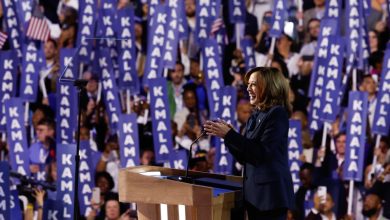 Photo of Thousands Of Black Women Thank Kamala Harris In Open Letter