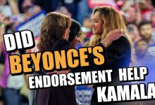 Photo of Did Beyonce’s Endorsement Help Kamala’s Campaign?