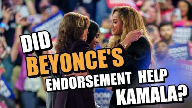 Photo of Did Beyonce’s Endorsement Help Kamala’s Campaign?