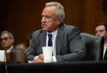 Photo of RFK Jr Defends Racist Black ‘Immune System’ Vaccine Conspiracy