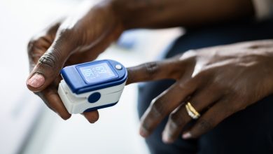 Photo of Trump’s anti-DEI initiatives could hamper pulse oximeter research, doctors worry