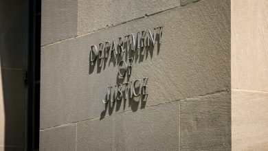 Photo of DOJ’s LGBTQ employee group shuts down after three decades