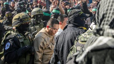 Photo of How did so many Thai farmers end up held hostage by Hamas?