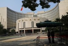 Photo of China leaves benchmark lending rates unchanged