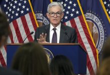 Photo of Powell holds interest rates — and his ground: Morning Brief