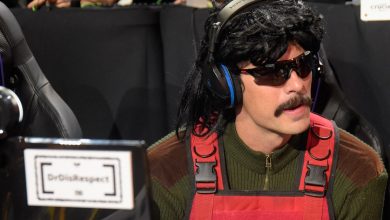 Photo of Dr Disrespect’s Twitch ban, explained