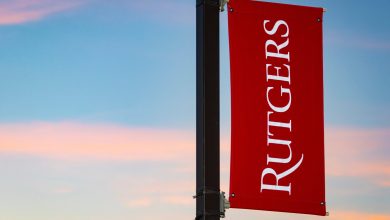 Photo of Rutgers University forced to cancel HBCU conference to appease Trump’s anti-DEI executive orders