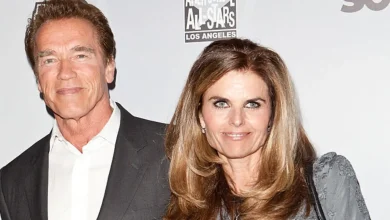 Photo of Maria Shriver and Arnold Schwarzenegger’s Parenting Called Out After She Revealed She Makes Her Kids and Their Friends ‘Stand Up’ When She Enters the Room