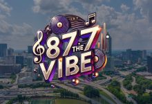 Photo of Southern Soul Hits Atlanta Airwaves with New Radio Station 87.7 The Vibe