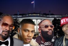 Photo of Bitter Harris Voters Spread False Narratives: Black Americans are not Mad at Snoop & Nelly Performing During  2025 Inauguration Weekend