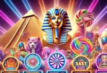 Photo of Speedau Casino Top Slot Games