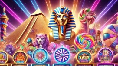 Photo of Speedau Casino Top Slot Games