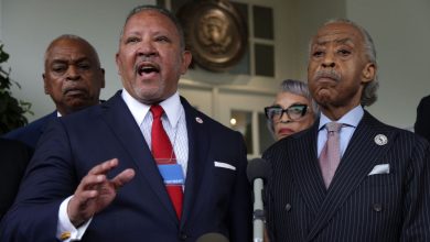 Photo of ‘Stay tuned’: Civil rights groups prepare to take on Trump’s DEI ‘distortion campaign’