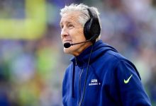 Photo of Pete Carroll keeps ties to USC as he joins the Raiders