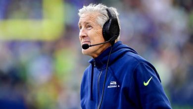 Photo of Pete Carroll keeps ties to USC as he joins the Raiders