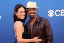 Photo of Shemar Moore and Jesiree Dizon split, sources say