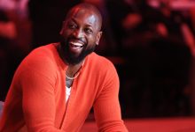 Photo of Dwyane Wade reveals 2023 partial kidney removal and cancer diagnosis: ‘I found strength in my family’