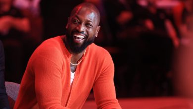 Photo of Dwyane Wade reveals 2023 partial kidney removal and cancer diagnosis: ‘I found strength in my family’