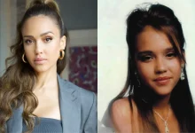 Photo of Teenaged Jessica Alba Mysteriously Went Missing While Filming ‘Flipper,’ Found Bound and Gagged Inside a Trunk 14 Hours Later. The Troubling Case Remains Unsolved