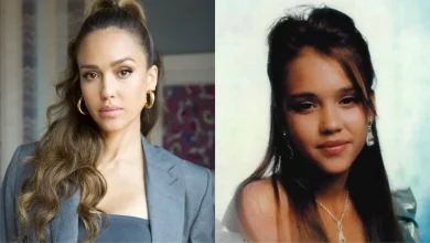 Photo of Teenaged Jessica Alba Mysteriously Went Missing While Filming ‘Flipper,’ Found Bound and Gagged Inside a Trunk 14 Hours Later. The Troubling Case Remains Unsolved