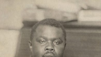Photo of Joe Biden Pardons Black Nationalist Pioneer And Legend Marcus Garvey On Way Out