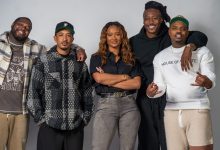 Photo of Kayla Nicole and Brandon Marshall lead Revolt’s new sports vertical