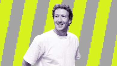 Photo of Mark Zuckerberg tells Meta investors to not worry about DeepSeek