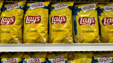 Photo of Lay’s Potato Chips Recall Elevated to Highest Risk Level: What You Need to Know – BlackDoctor.org