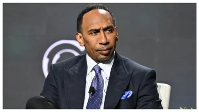 Photo of Stephen A. Smith Under Fire For Saying Donald Trump Is Back In the White House Because Voters Thought He Was ‘Closer to Normal’