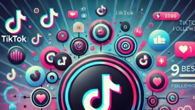 Photo of 9 Best Sites to Buy TikTok Followers in 2025 (Real & Cheap)