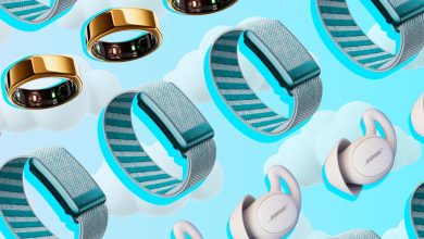 Photo of The best sleep trackers and sleep tech for 2025