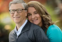 Photo of Melinda Gates ‘Rolls Her Eyes’ In Response to Ex-Husband Bill Gates’s Confession About Their ‘Miserable’ Divorce 