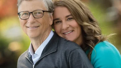 Photo of Melinda Gates ‘Rolls Her Eyes’ In Response to Ex-Husband Bill Gates’s Confession About Their ‘Miserable’ Divorce 