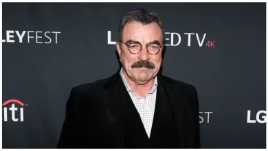 Photo of ‘Blue Bloods’ Actor Tom Selleck’s ‘Rugged’ Look in New Photos Has Fans in a Frenzy